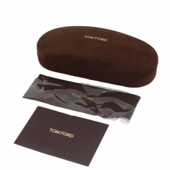 Tom Ford Gold Frame Aviator Sunglasses: TF995 28A - Rose Gold - Lens: Smoke